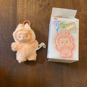 AUTHENTIC Labubu Big Into Energy Happiness